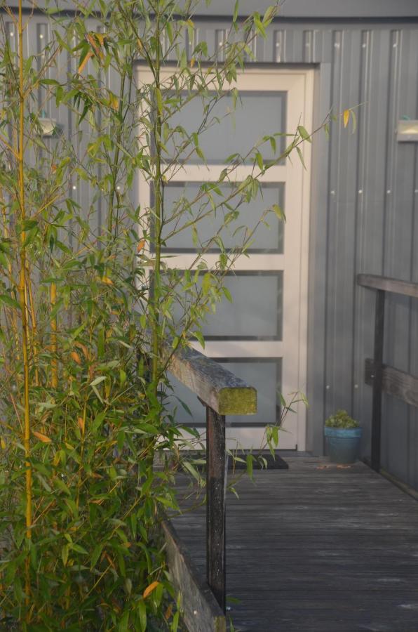 Un Espace Au Bord De L'Eau Paliseul Exterior foto